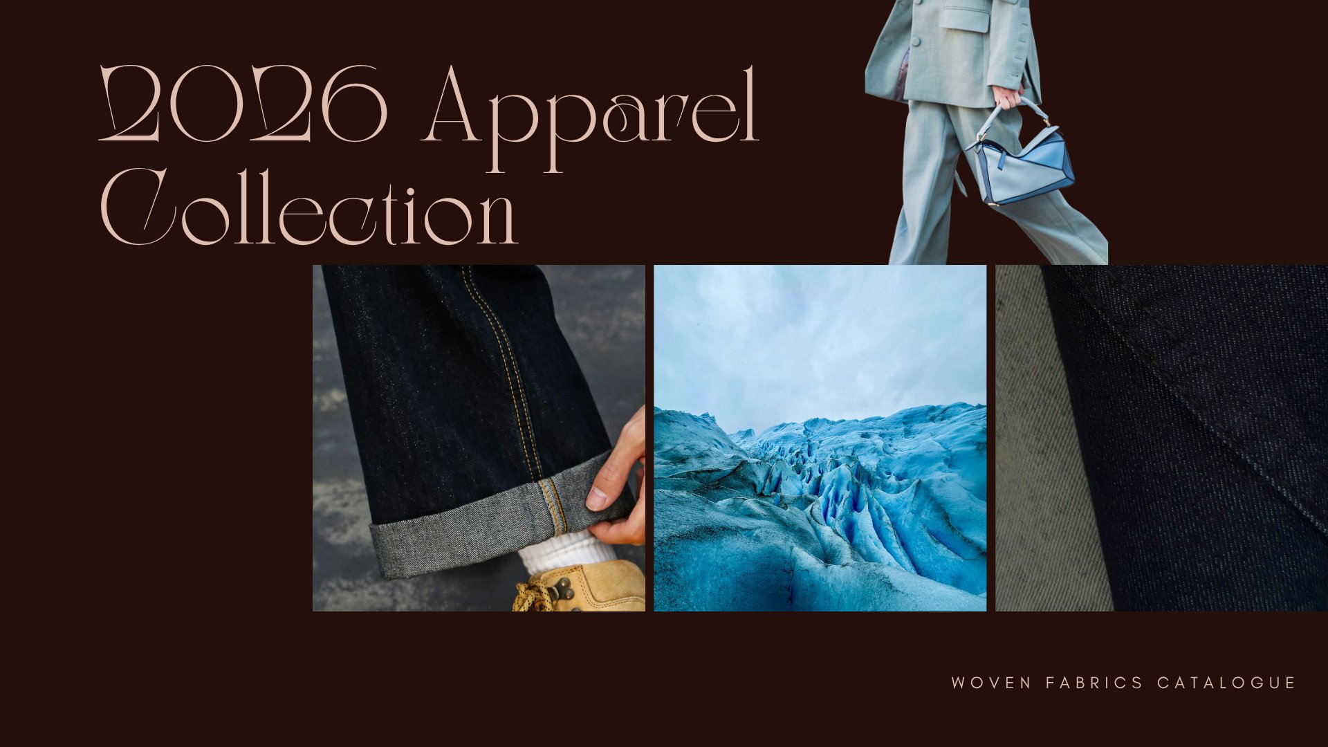 Apparel Collection 2026