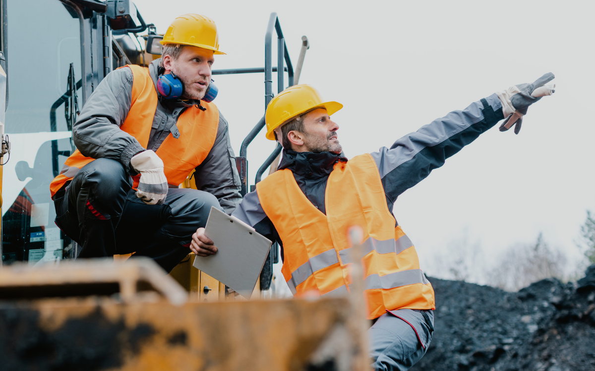 WORKWEAR & OUTDOOR