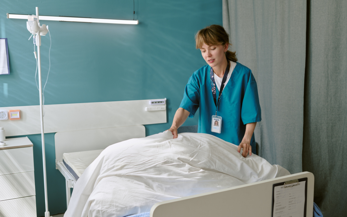 MEDICAL & HEALTHCARE