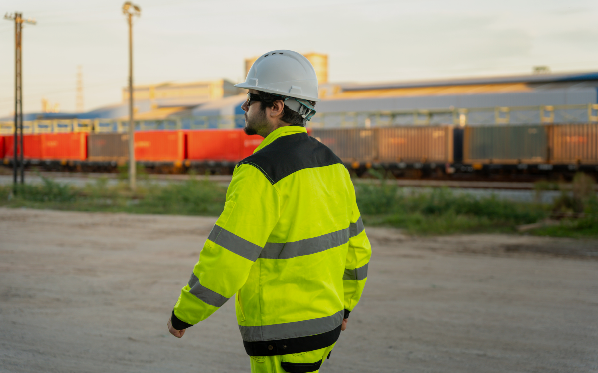 WORKWEAR & OUTDOOR
